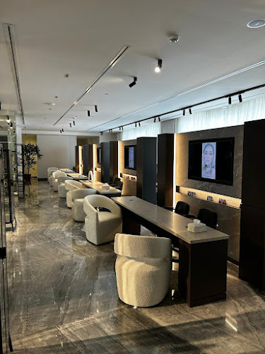 Le Salon - خدمة إزالة الشعر بالليزر