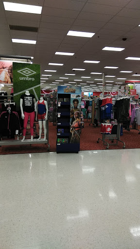 Department Store «Target», reviews and photos, 5800 20th St, Vero Beach, FL 32966, USA