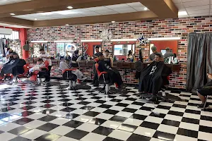 High Quality Barber Shop image