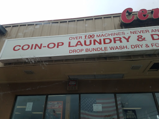 Century Laundry