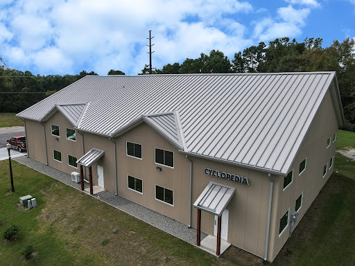 Bicycle Repair Shop «Cyclopedia», reviews and photos, 115 County Rd S-22-362, Pawleys Island, SC 29585, USA