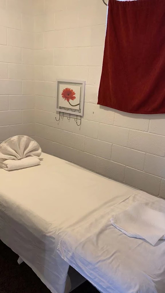 Health Joy Massage Emporia, KS 66801 Services and Reviews