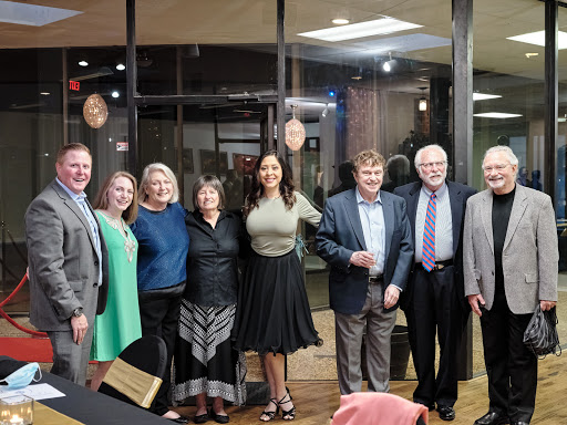 Dance School «Ballroom Surge Dance Studio», reviews and photos, 1444 Oak Lawn Ave #580, Dallas, TX 75207, USA