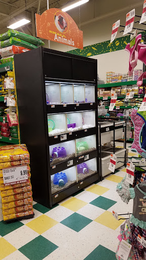 Pet Supply Store «Pet Supplies Plus», reviews and photos, 3120 NJ-35, Hazlet, NJ 07730, USA