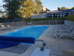 Photo n°110 de Logis Domaine de Valaudran à Salbris ()