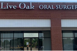 Live Oak Oral Surgery of Wichita Falls image