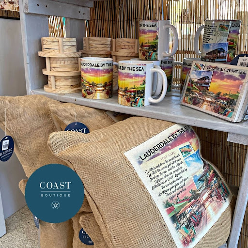 Boutique «Coast Boutique», reviews and photos, 229 Commercial Blvd, Lauderdale-By-The-Sea, FL 33308, USA