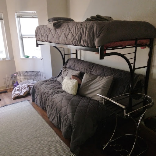 Furniture Store «Dimensional Outlet Furniture», reviews and photos, 2953 San Pablo Ave, Oakland, CA 94608, USA