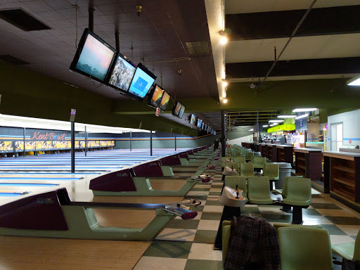 Bowling Alley «Kent Bowl», reviews and photos, 1234 Central Ave N, Kent, WA 98032, USA