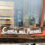 Photo n°1 de l'avis de Marco.a fait le 09/01/2022 à 21:32 sur le  Conca dei Parpari Bar Ristorante à Roverè Veronese