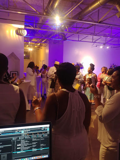 Event Venue «Sharespace», reviews and photos, 2201 Preston St, Houston, TX 77003, USA