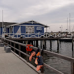 Photo n°1 de l'avis de Poro.l fait le 05/05/2023 à 17:19 sur le  Zur Schleiperle à Arnis