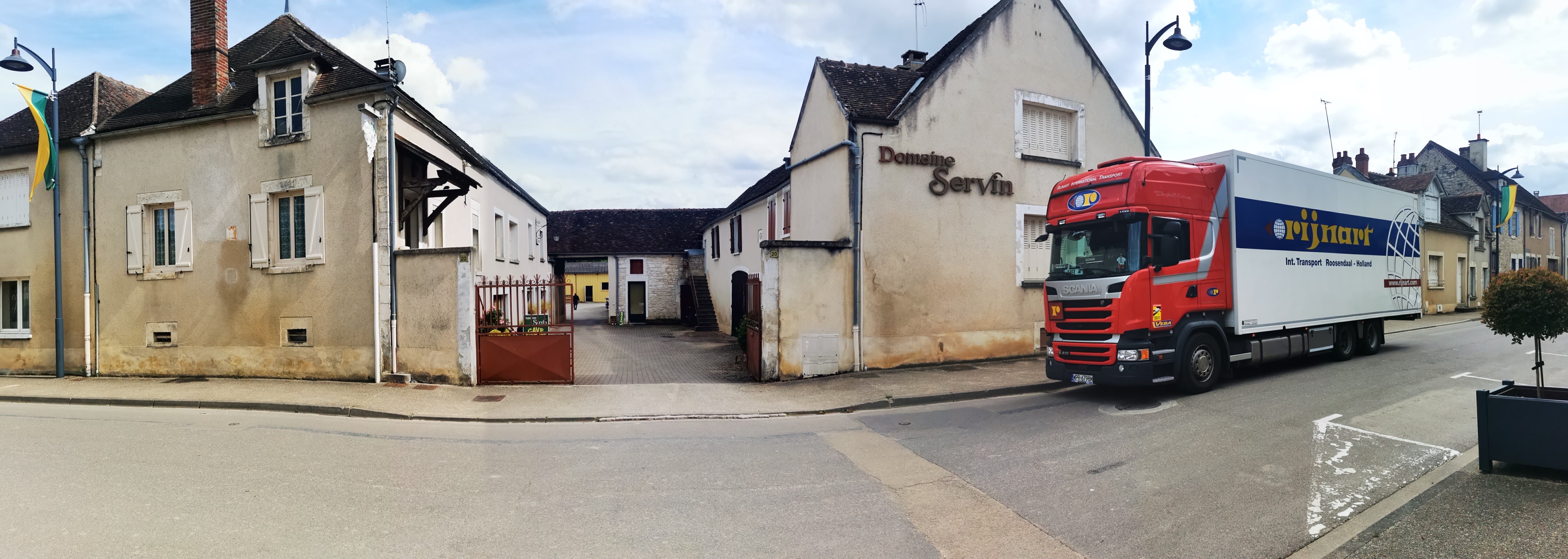 Photo n° 1 de l'avis de Jaro.a fait le 25/05/2022 à 14:36