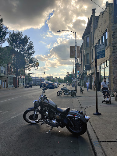 Boutique «Tarnish», reviews and photos, 2024 W Chicago Ave, Chicago, IL 60622, USA