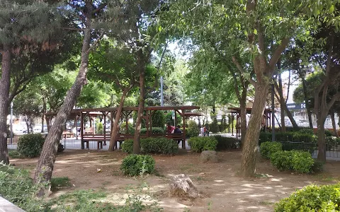 Zeki Şengör Parkı image