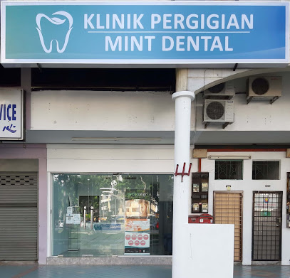 Mint Dental Penang