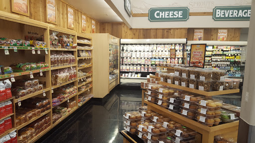 Health Food Store «Sprouts Farmers Market», reviews and photos, 8040 N 19th Ave, Phoenix, AZ 85021, USA