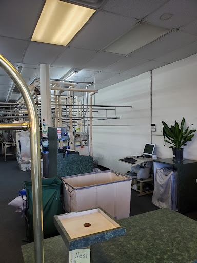 Dry Cleaner «Any Garment Cleaners LLC», reviews and photos, 2699 S Broad St, Hamilton Township, NJ 08610, USA