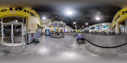 Planet Fitness image