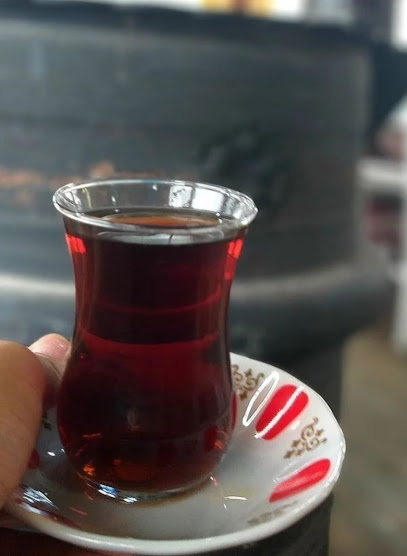Hışım Çay Ocağı - (Hışım Cafe)