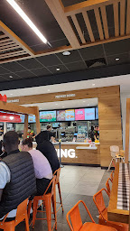 Photo n°63 de Burger King à Flins-sur-Seine ()