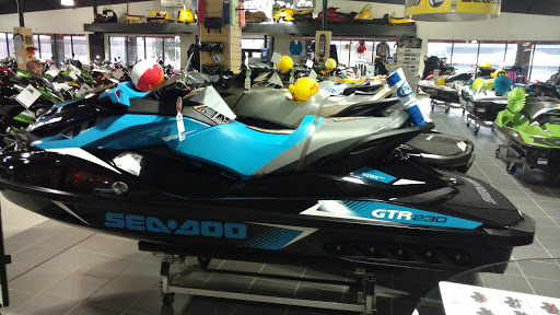 ATV Dealer «Pioneer Motorsport», reviews and photos, 12220 Olean Rd, Chaffee, NY 14030, USA