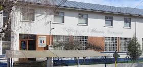 Colegio Louis Pasteur
