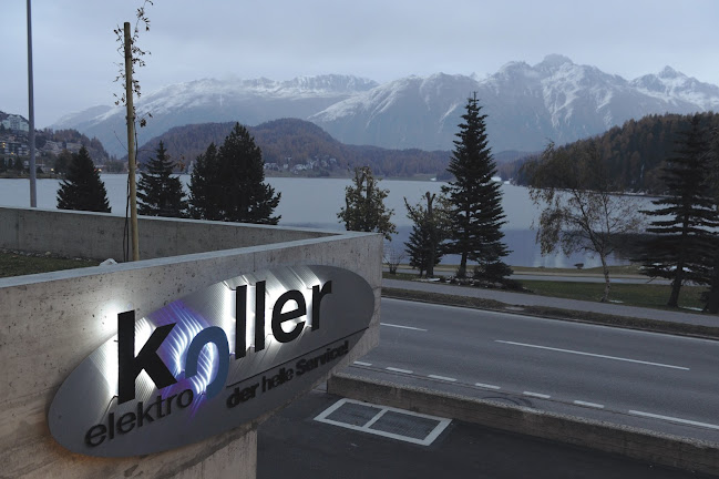 Rezensionen über Koller Elektro AG Fachgeschäft in Davos - Elektriker