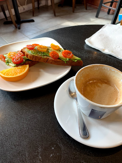 Cafe Avellino