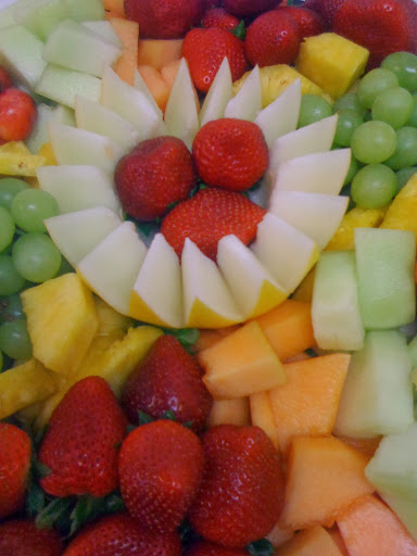 Fruit and Vegetable Store «Harvest Fresh Market», reviews and photos, 100 E Rand Rd, Arlington Heights, IL 60004, USA