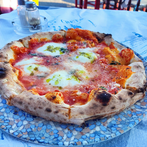 Pizzeria Portofino - Εστιατόριο