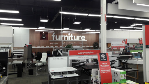 Office Supply Store «OfficeMax», reviews and photos, 675 Center Dr, Walker, MI 49544, USA