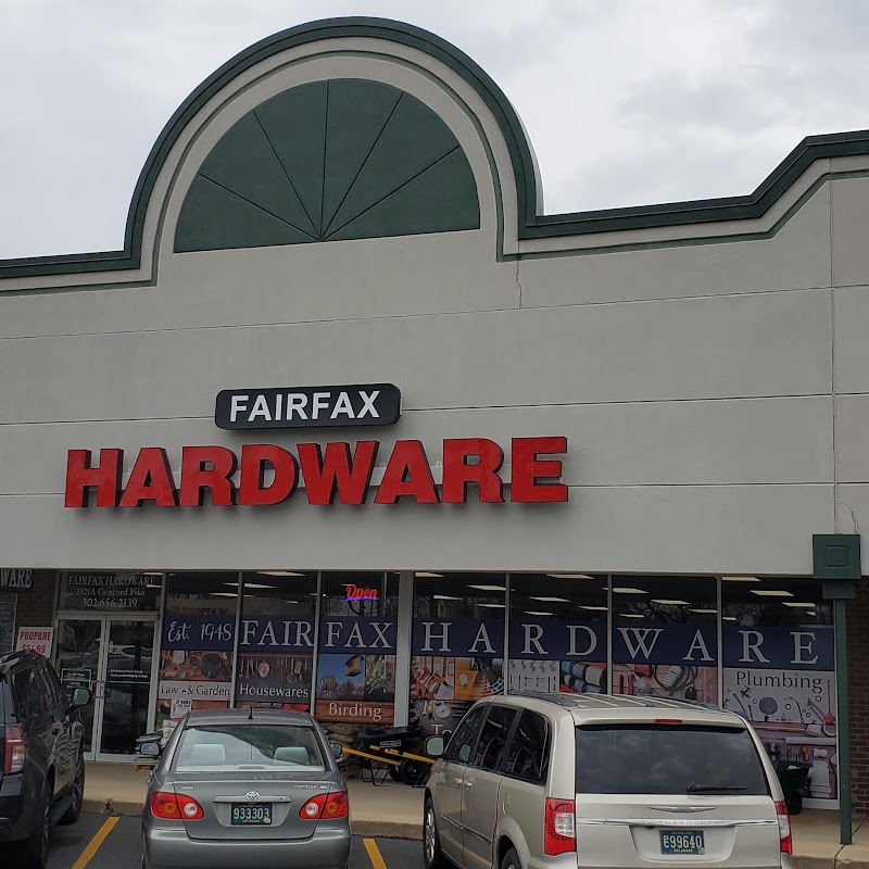 Fairfax Hardware
