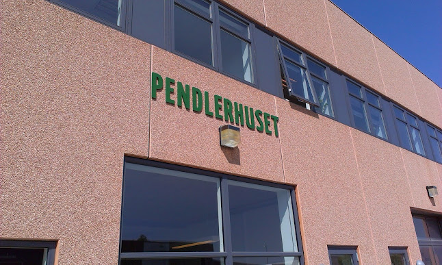 Pendlerhuset