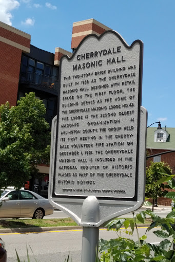 Hardware Store «Cherrydale Hardware Inc», reviews and photos, 3805 Lee Hwy, Arlington, VA 22207, USA