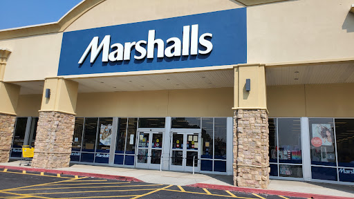 Department Store «Marshalls», reviews and photos, 5600 Buford Hwy NE b, Doraville, GA 30340, USA