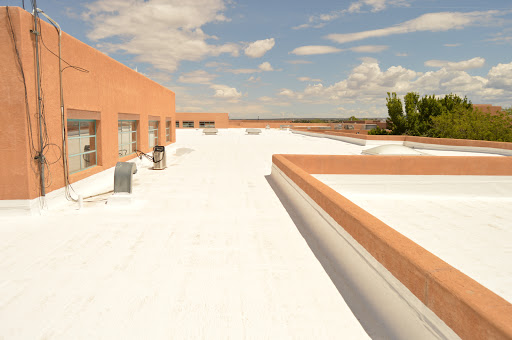Roofing Contractor «RoofCARE», reviews and photos, 406 Roundtree Pl Ste. 300, Las Cruces, NM 88005, USA