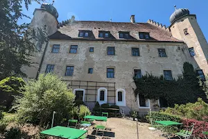Hotel Schloss Eggersberg image