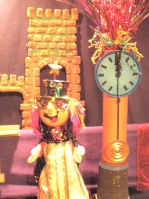 Wonderment Puppet Theater - photo 9