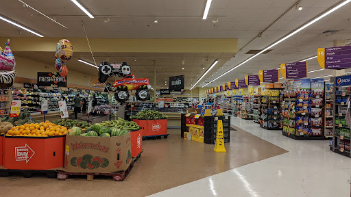 Grocery Store «Giant», reviews and photos, 6000 Greenbelt Rd # 3, Greenbelt, MD 20770, USA