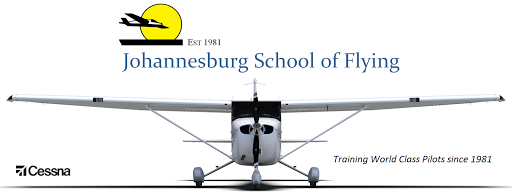 Johannesburg School Of Flying