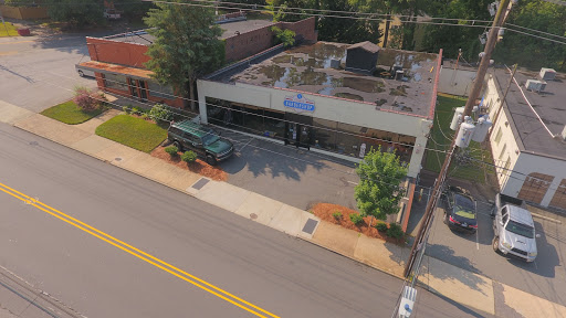 Barber Shop «Ardmore Barber Shop», reviews and photos, 1311 S Hawthorne Rd, Winston-Salem, NC 27103, USA