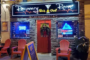 Recovery Room Bar & Grill image