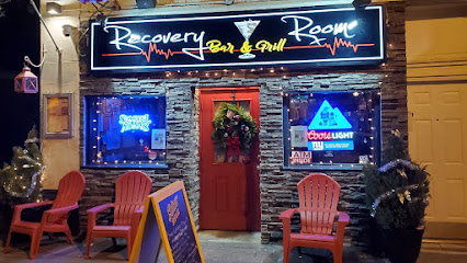 Recovery Room Bar & Grill photo