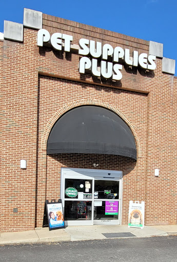 Pet Supply Store «Pet Supplies Plus», reviews and photos, 2001 E 7th St, Charlotte, NC 28204, USA
