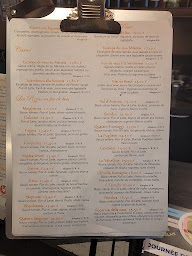 Photo n°5 de Foggia Ristorante à Longjumeau ()
