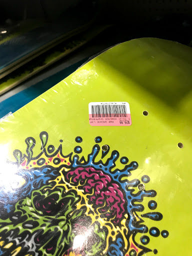 Supermarket «The NPS Store - Industrial», reviews and photos, 1601 Empire Rd, Salt Lake City, UT 84104, USA