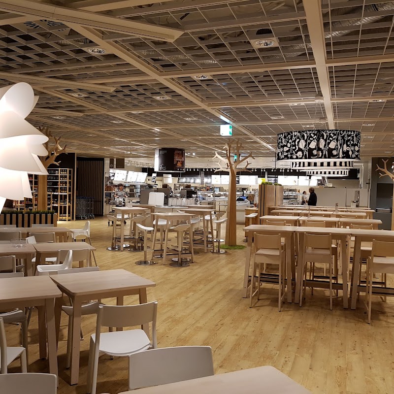 IKEA Restaurant Braunschweig