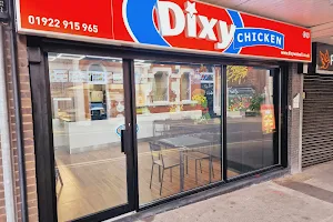 Dixy Chicken image