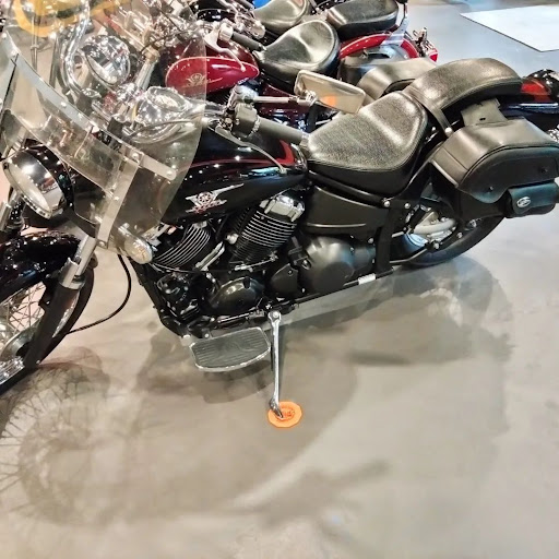 Motorcycle Shop «Williams Vintage Cycle», reviews and photos, 511 Home Ave, Xenia, OH 45385, USA